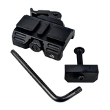 Picatinny Optic Mount - 23mm - Aimpoint ACRO