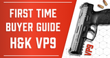 All About The H&K VP9 | #HKP