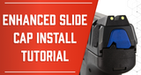 How To Install A VP9/VP40 Enhanced Slide Cap [VIDEO] | #HKP