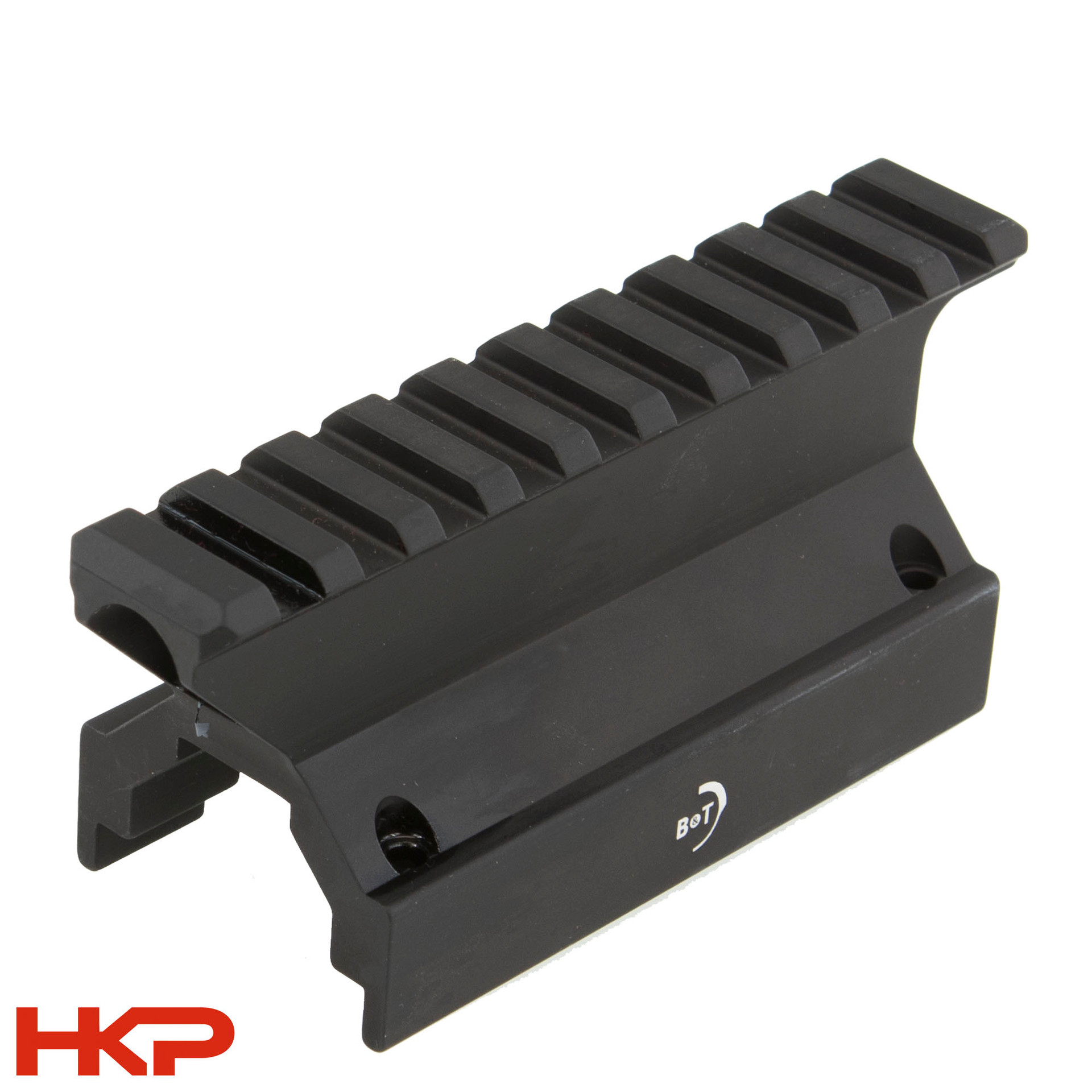 B&T MP5, SP5, 94 Mid Range Scope Mount