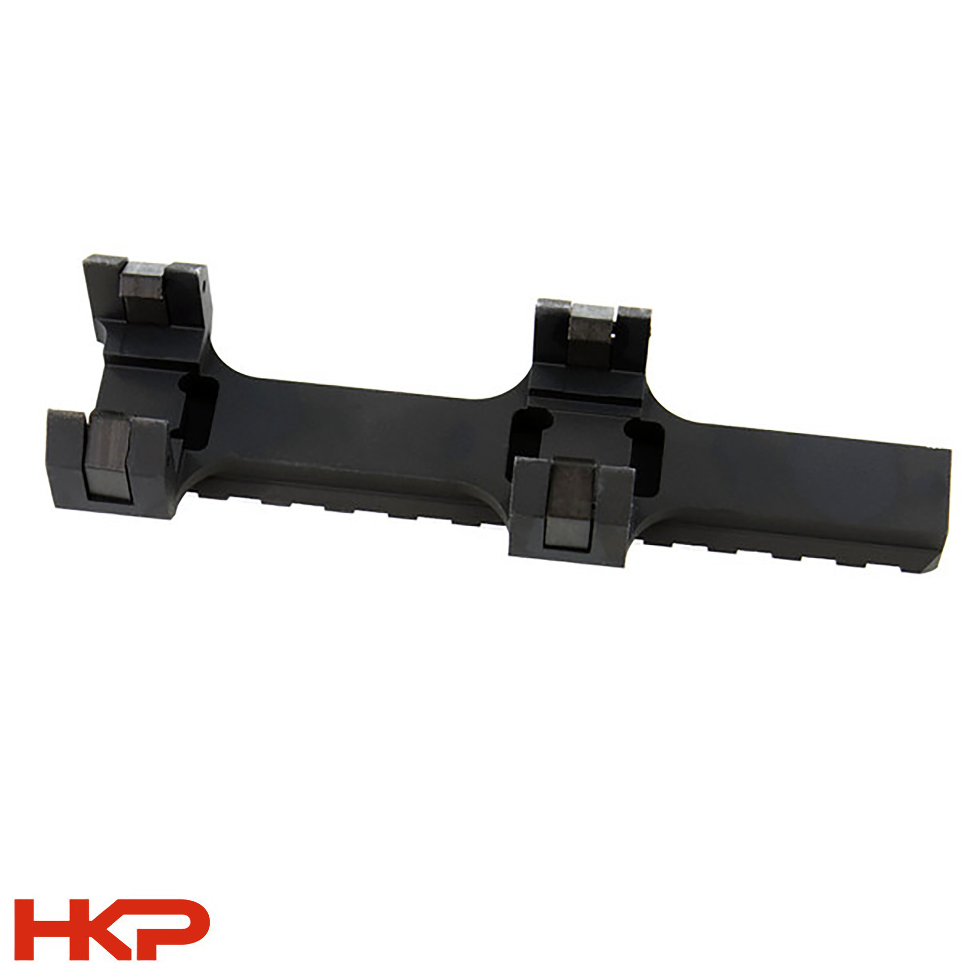 HK MP5 Optic Mount - Low Profile - Picatinny