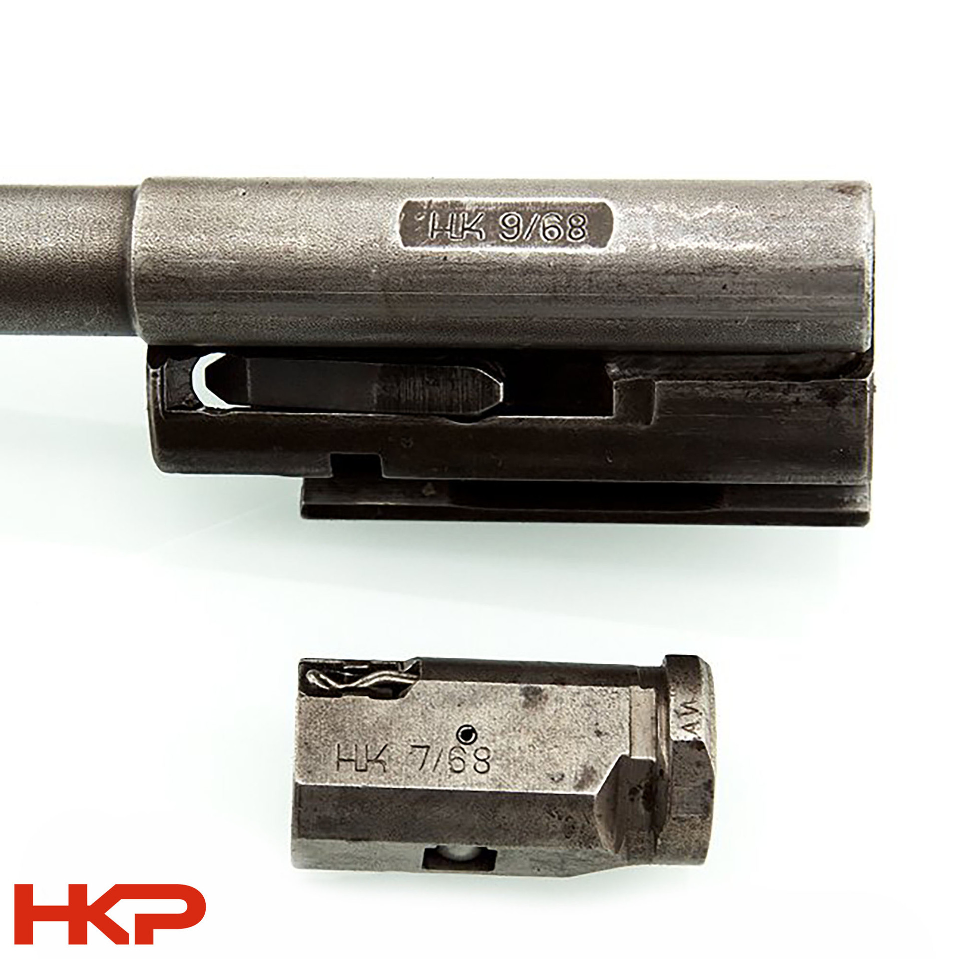 Parts Kits - HKPARTS
