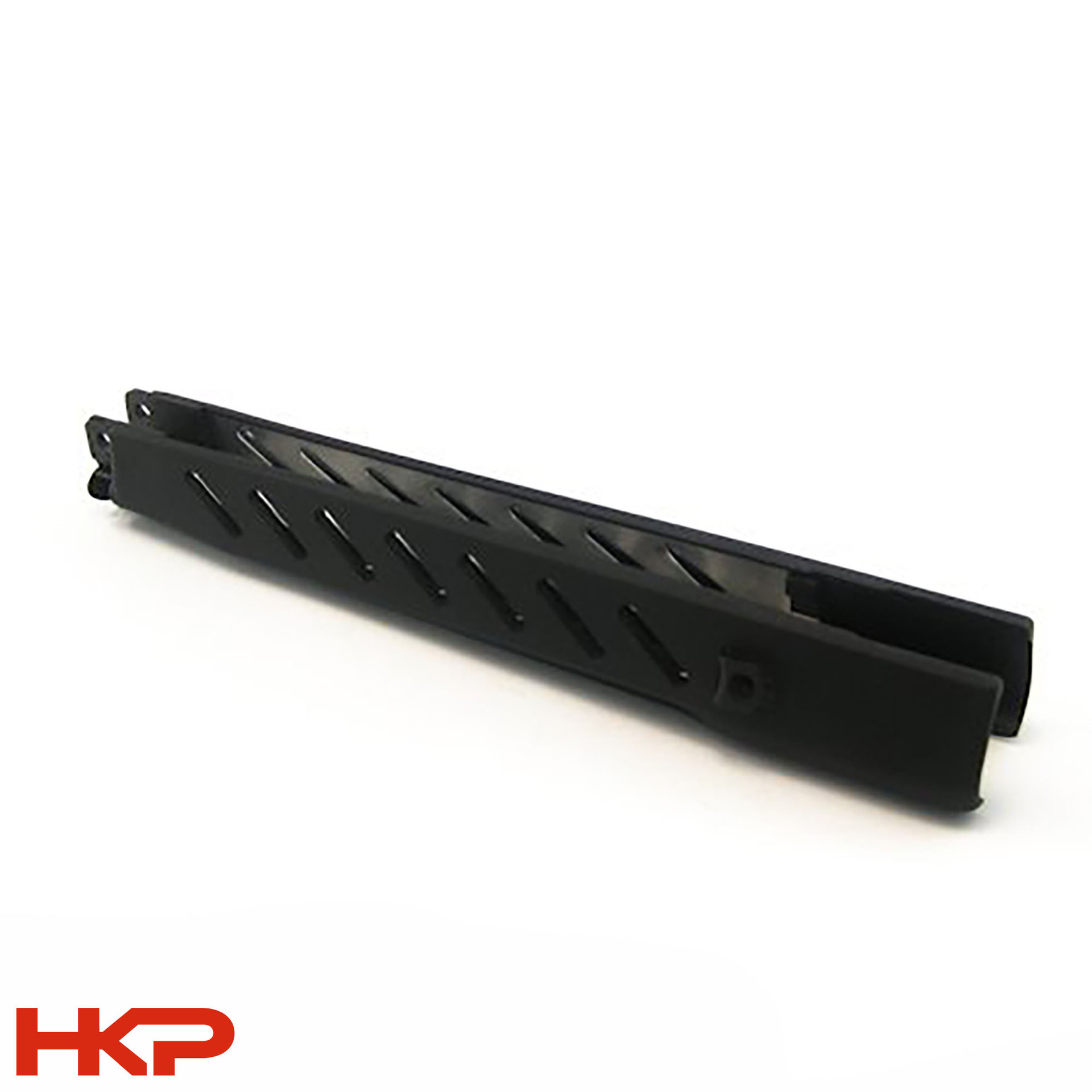 HK91, G3 Handguard - Wide - Horizontal Vented