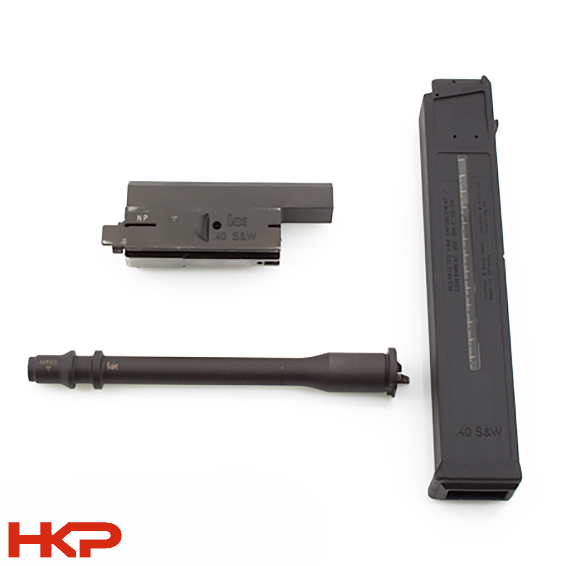 Rifle / SMG Parts HK UMP/USC Series HK UMP/USC Conversion Kits HKPARTS