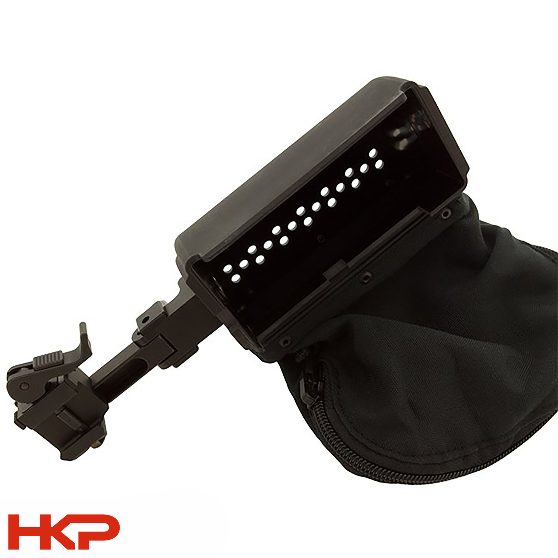 HK MR556, 416 & MR762, HK417 Brass Catcher