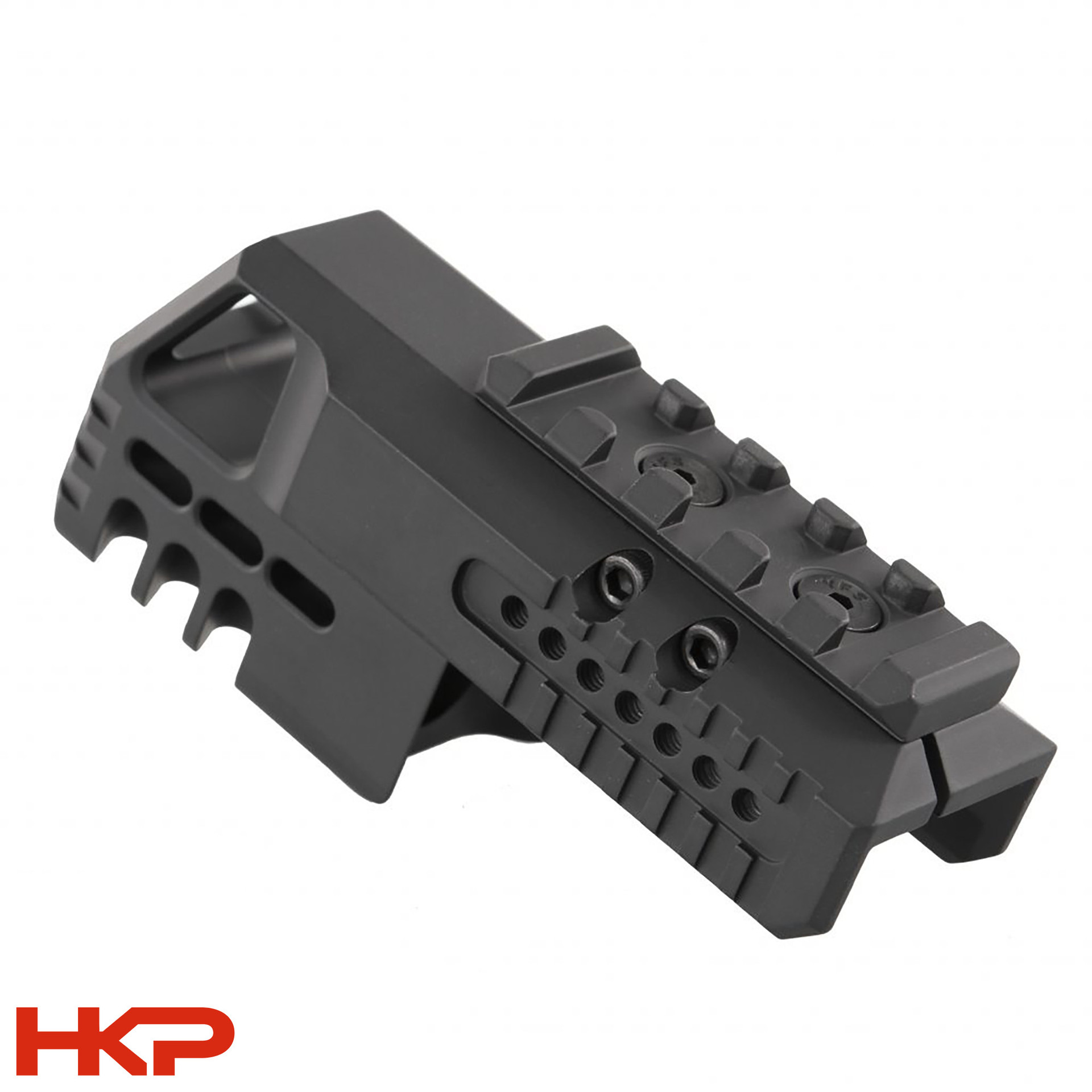 Comp Weight™ Compensator Glock 17 Gen 5