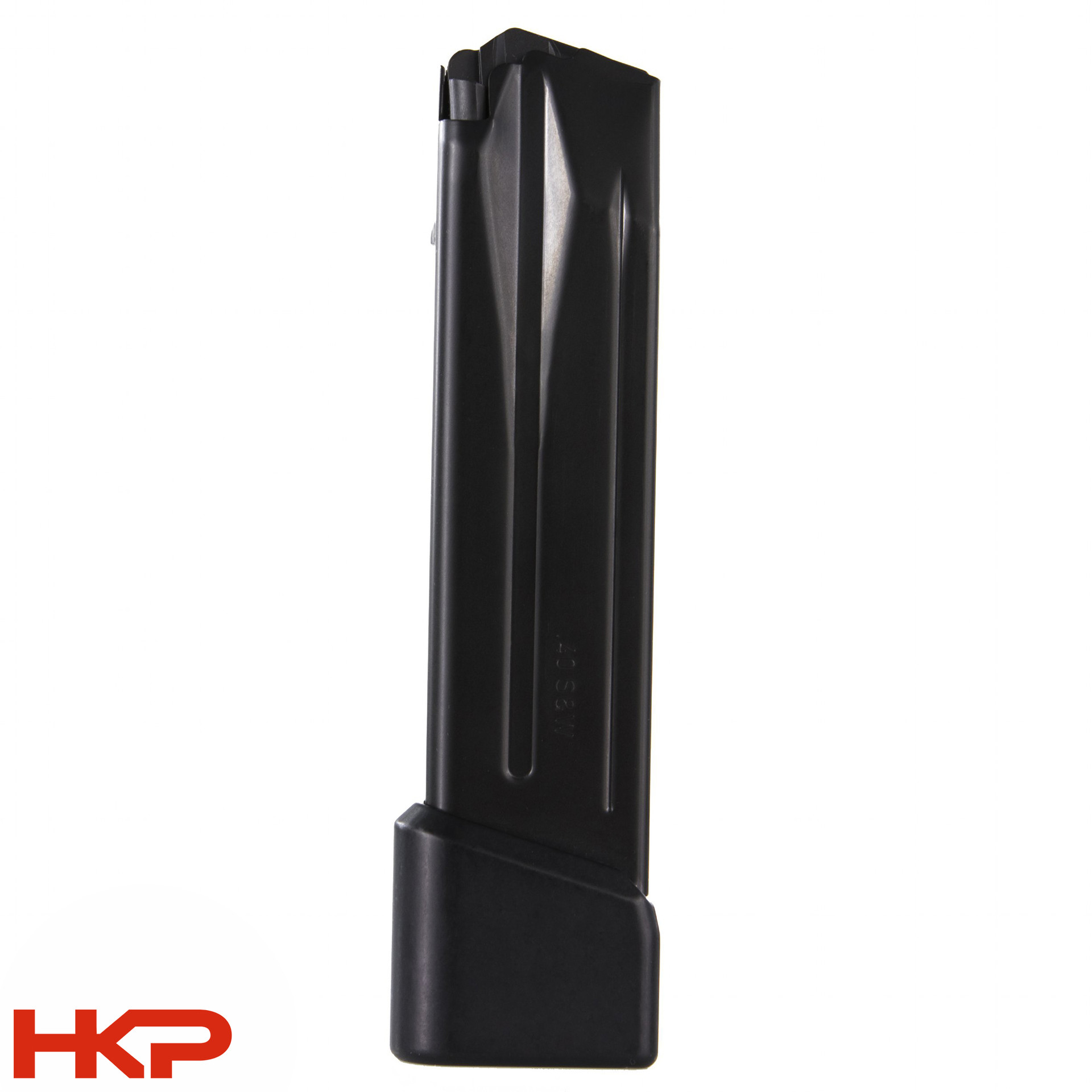 HK VP40, VP40T, P30, P30L, P30S Magazine - .40 ACP - 18 Round