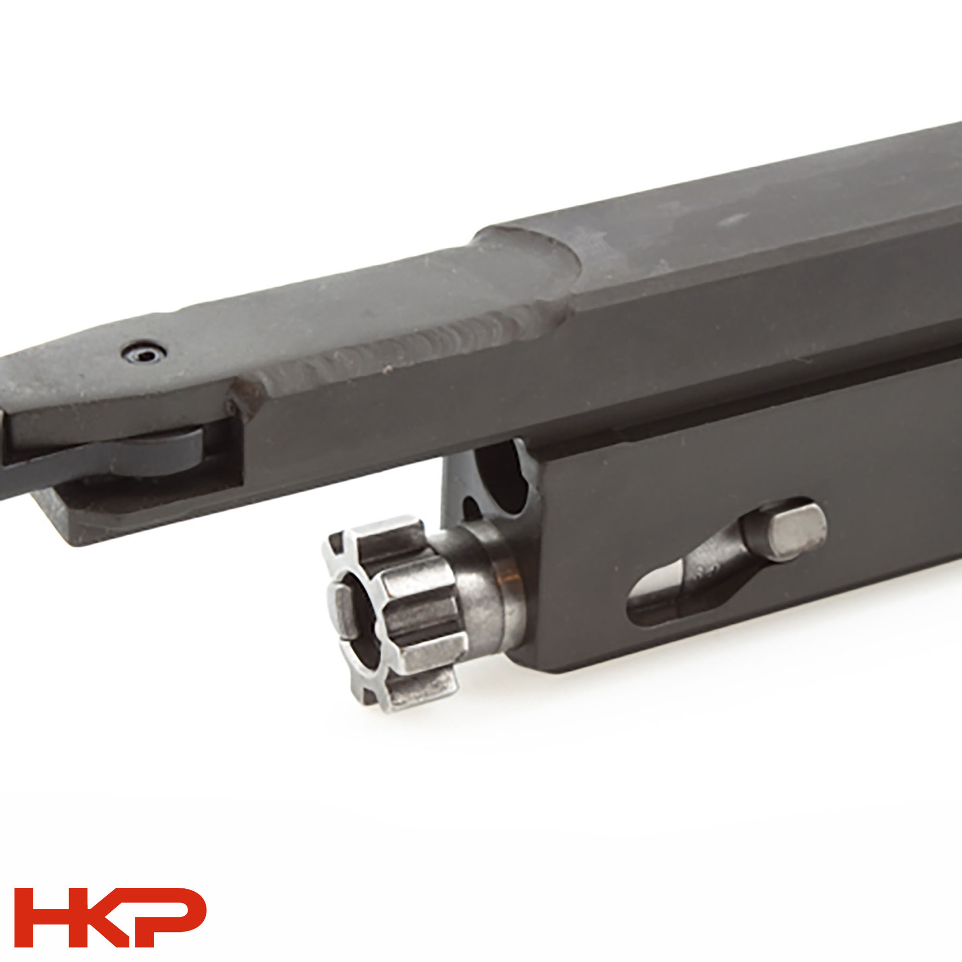 HK SL8 Rear Sight Complete