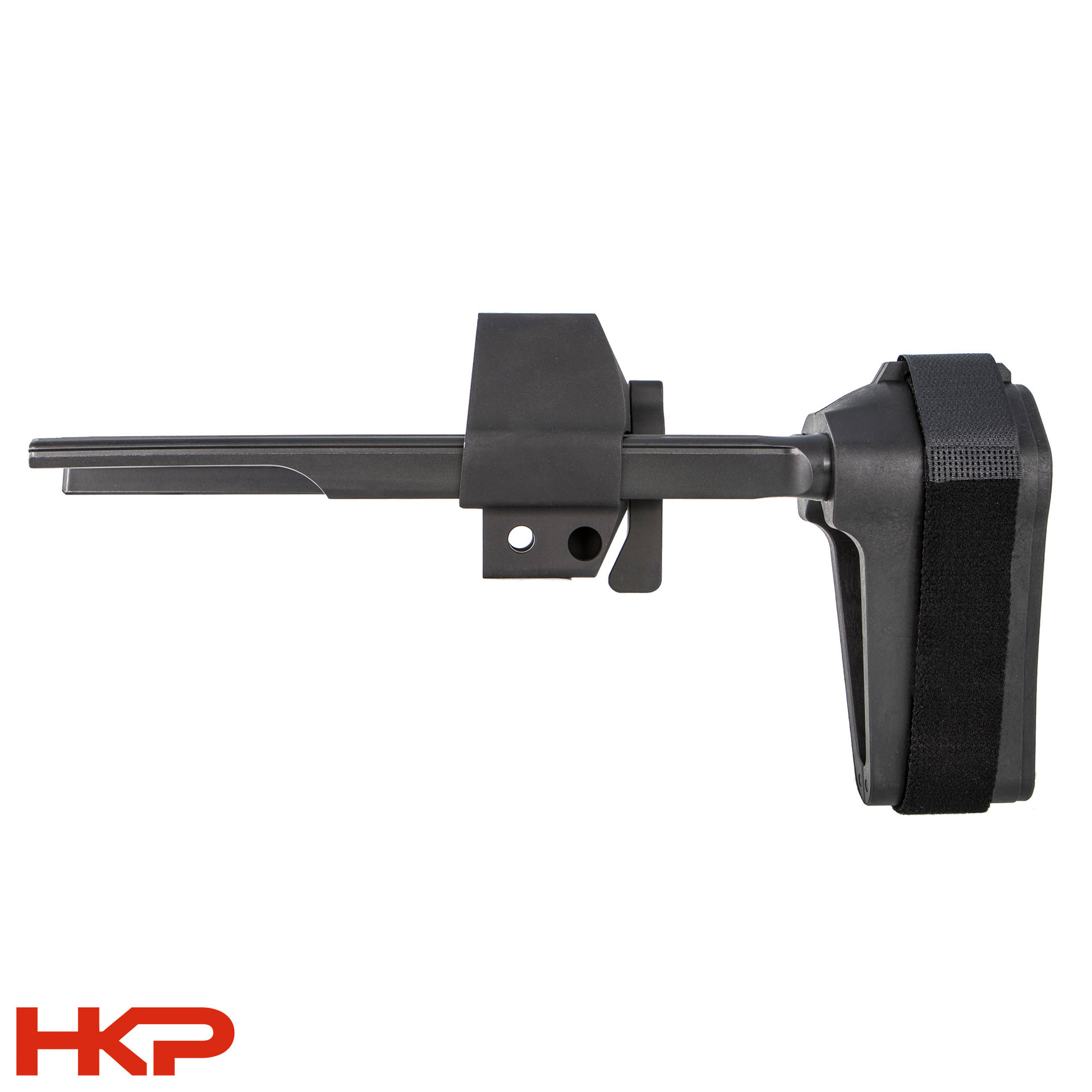 Retractable Pistol Stabilizing Brace HK MP5, SP5