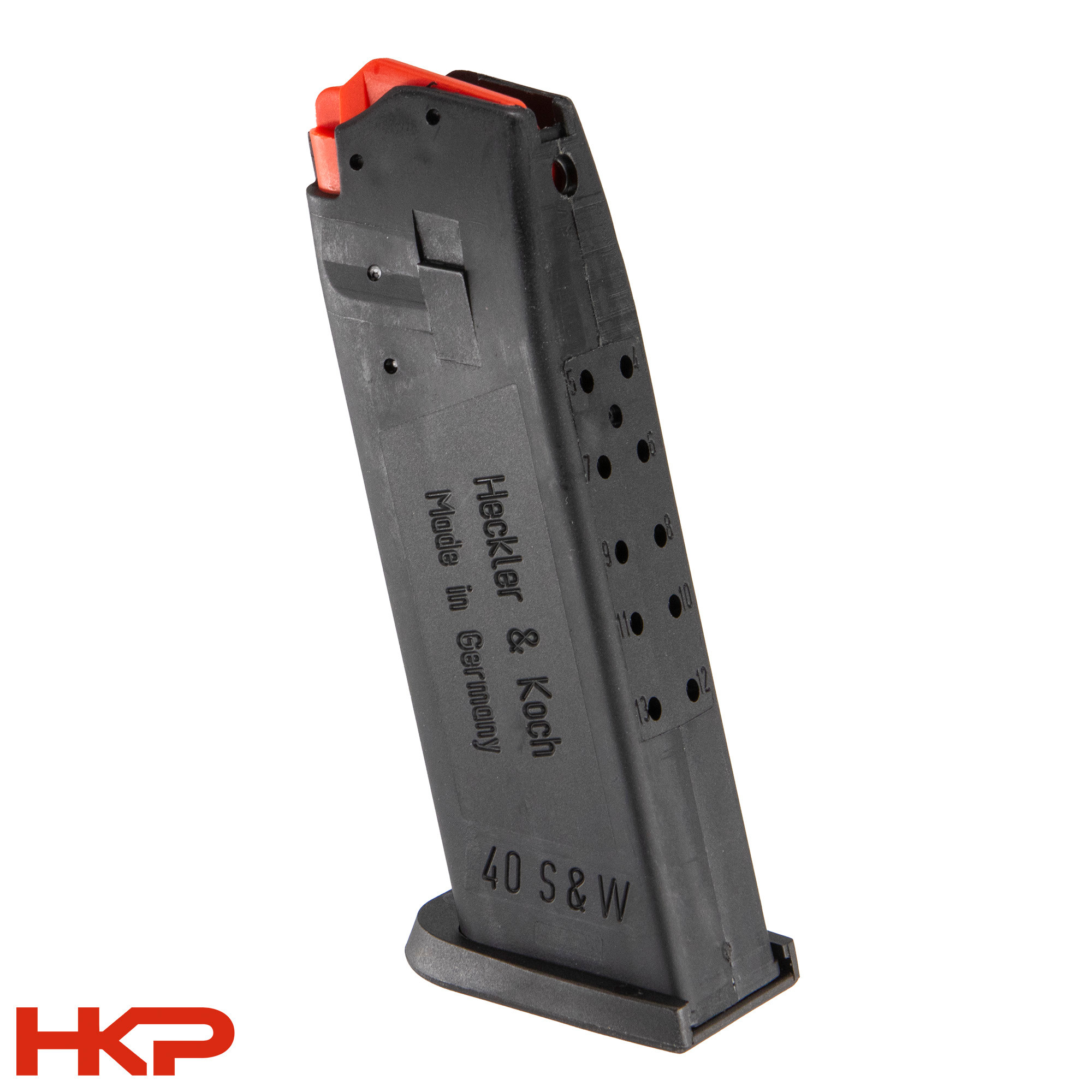 HK USP Magazine - Full Size - .40 S&W - 13 Round