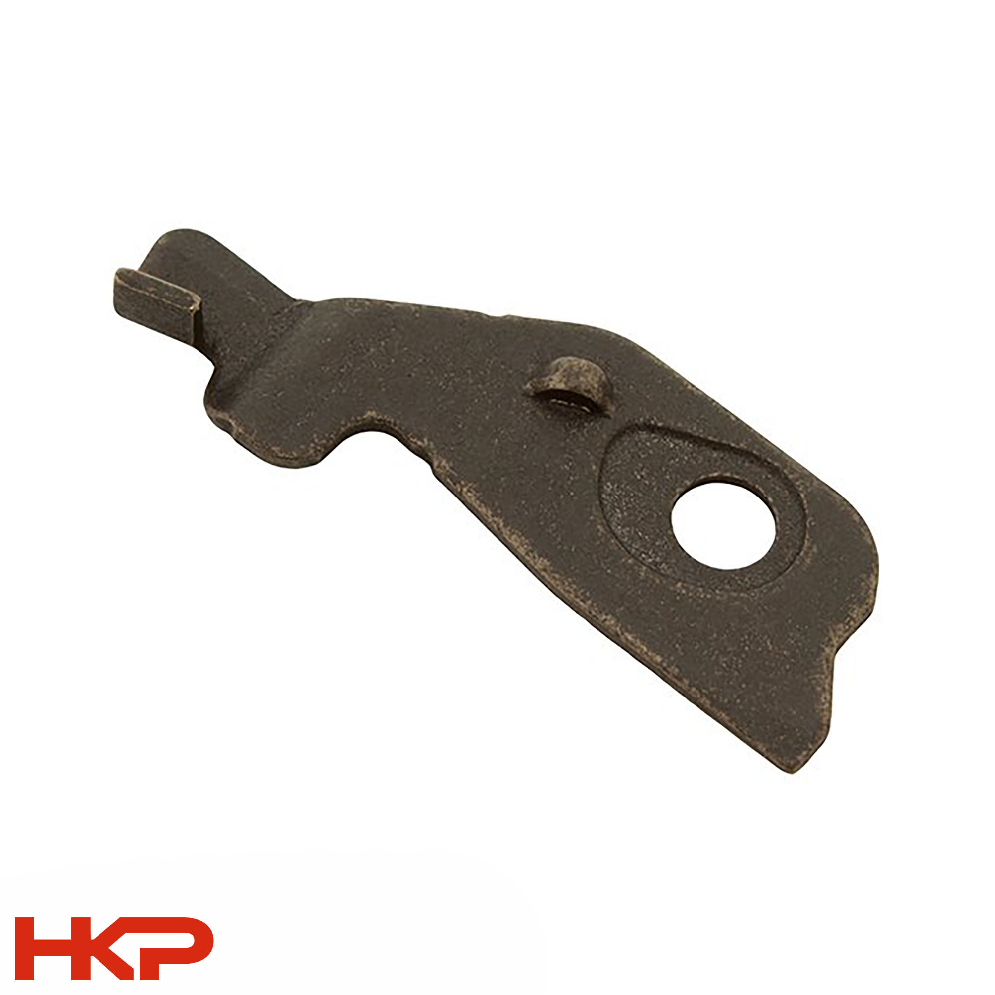 HK VP9, VP9SK, HK VP40 Disassembly Safety