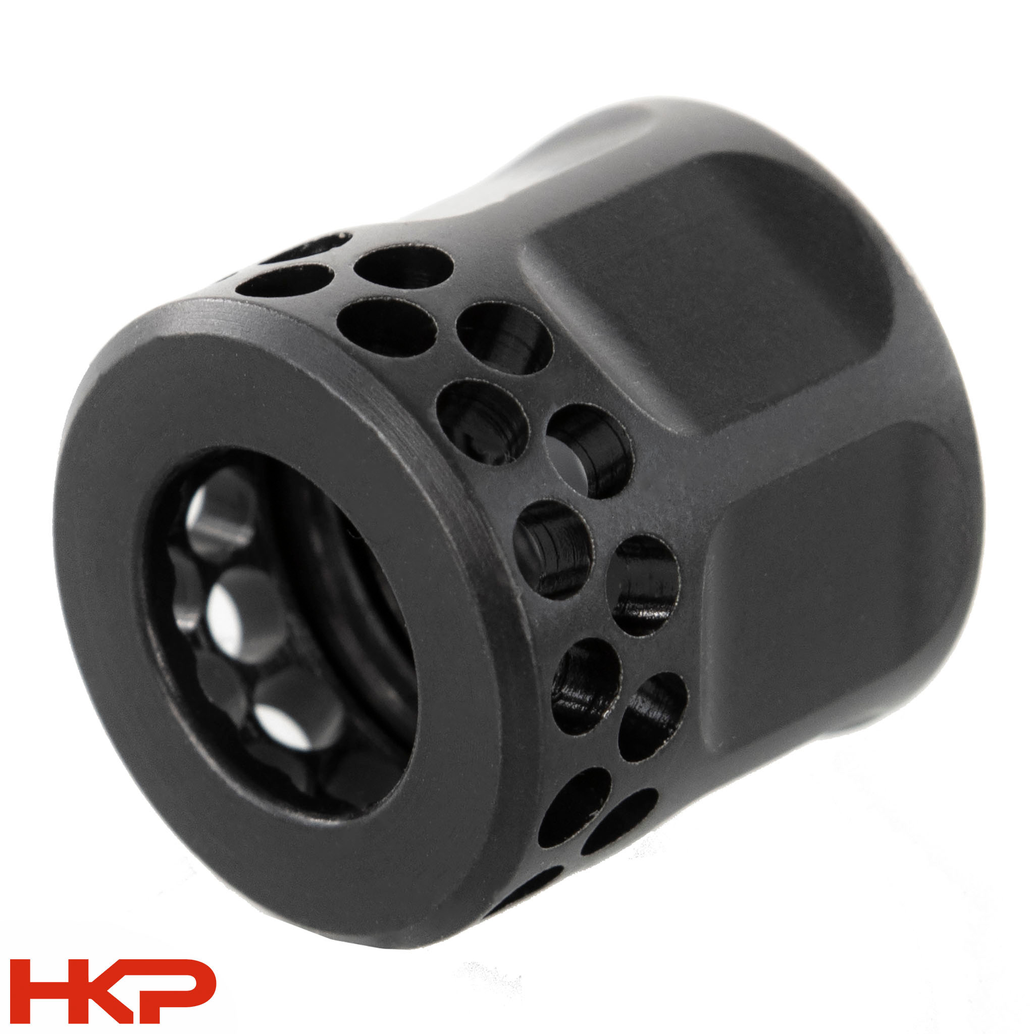 HK UMP Micro Comp - Threaded .578x28 Right Hand
