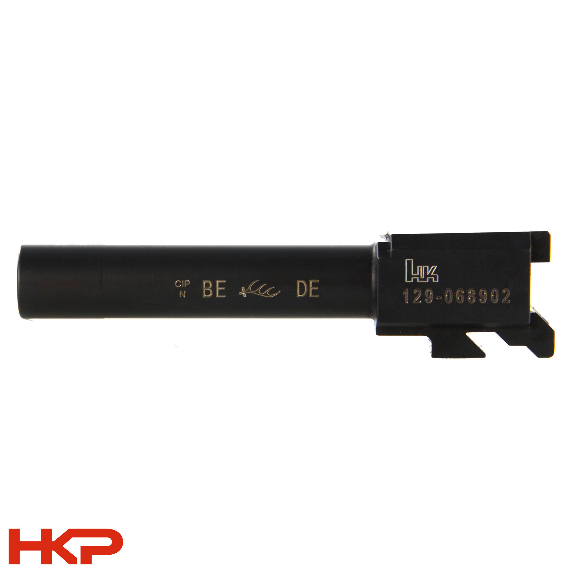 H&K Heckler & Koch