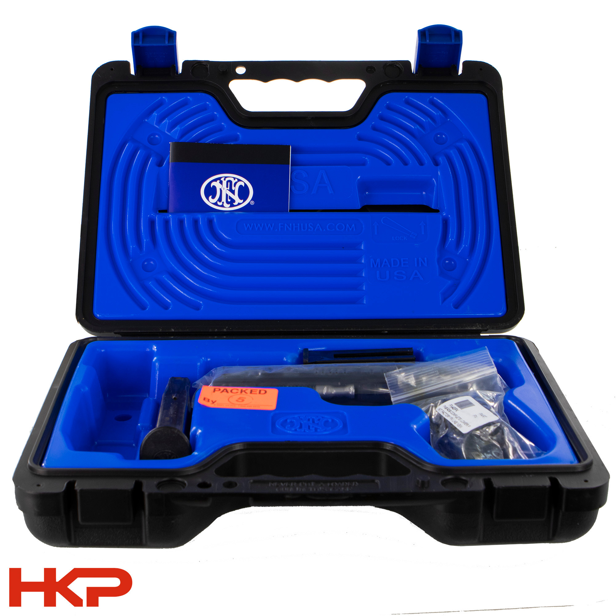 Parts Kits NonHK Parts Kits HKPARTS