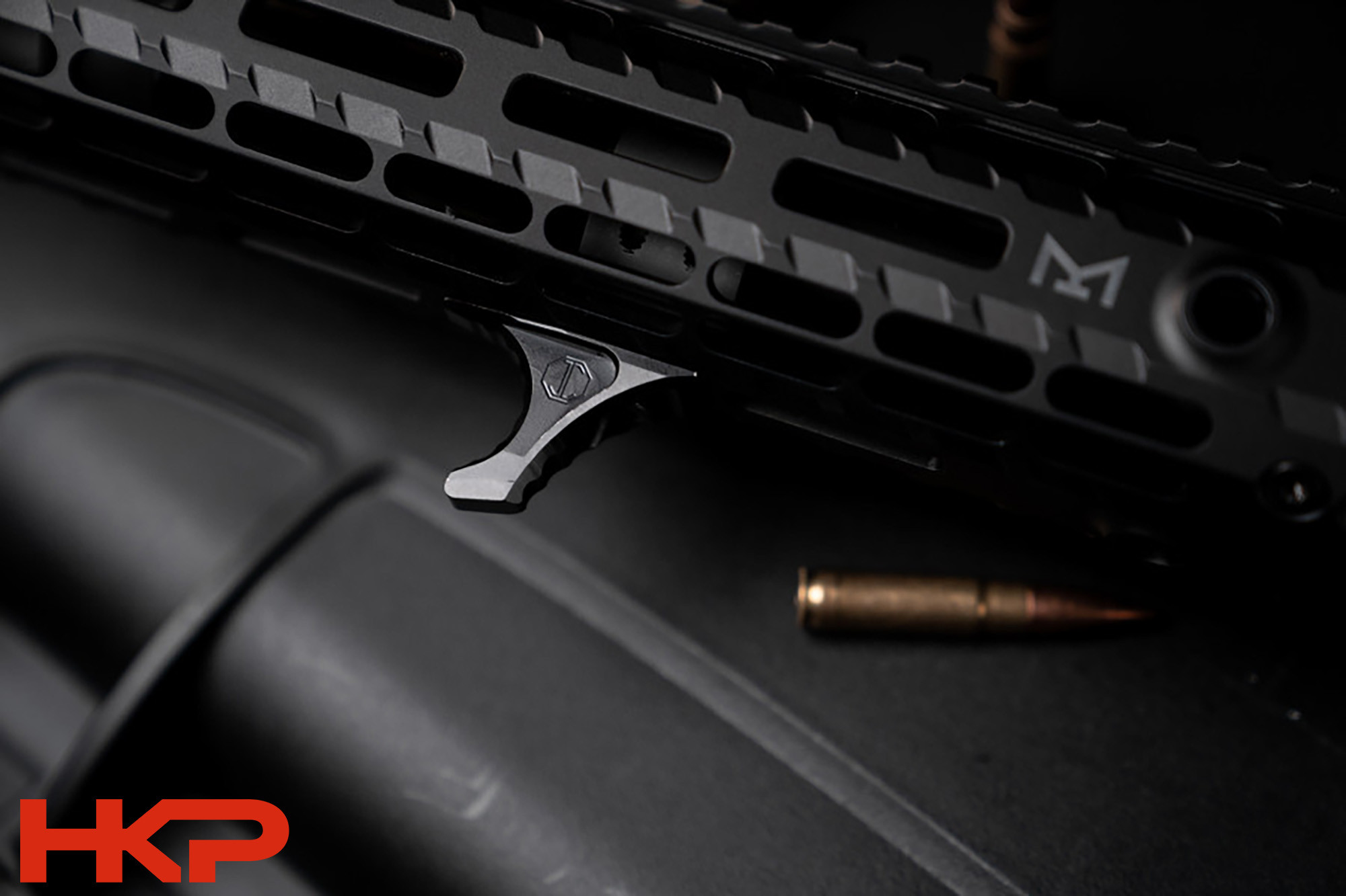 JMAC Universal HRD M-LOK Handstop
