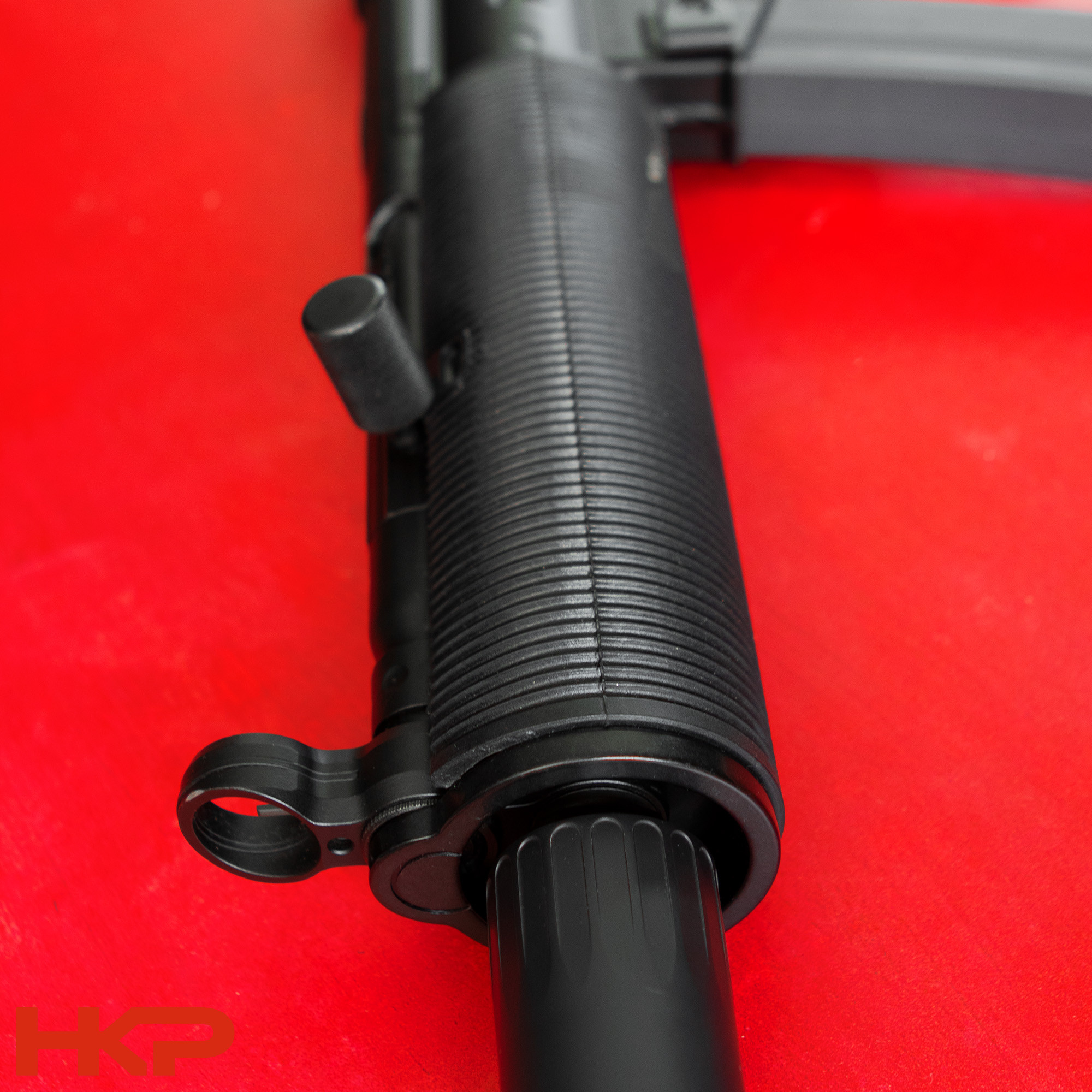 HK MP5, SP5 Handguard - SD Style Conversion