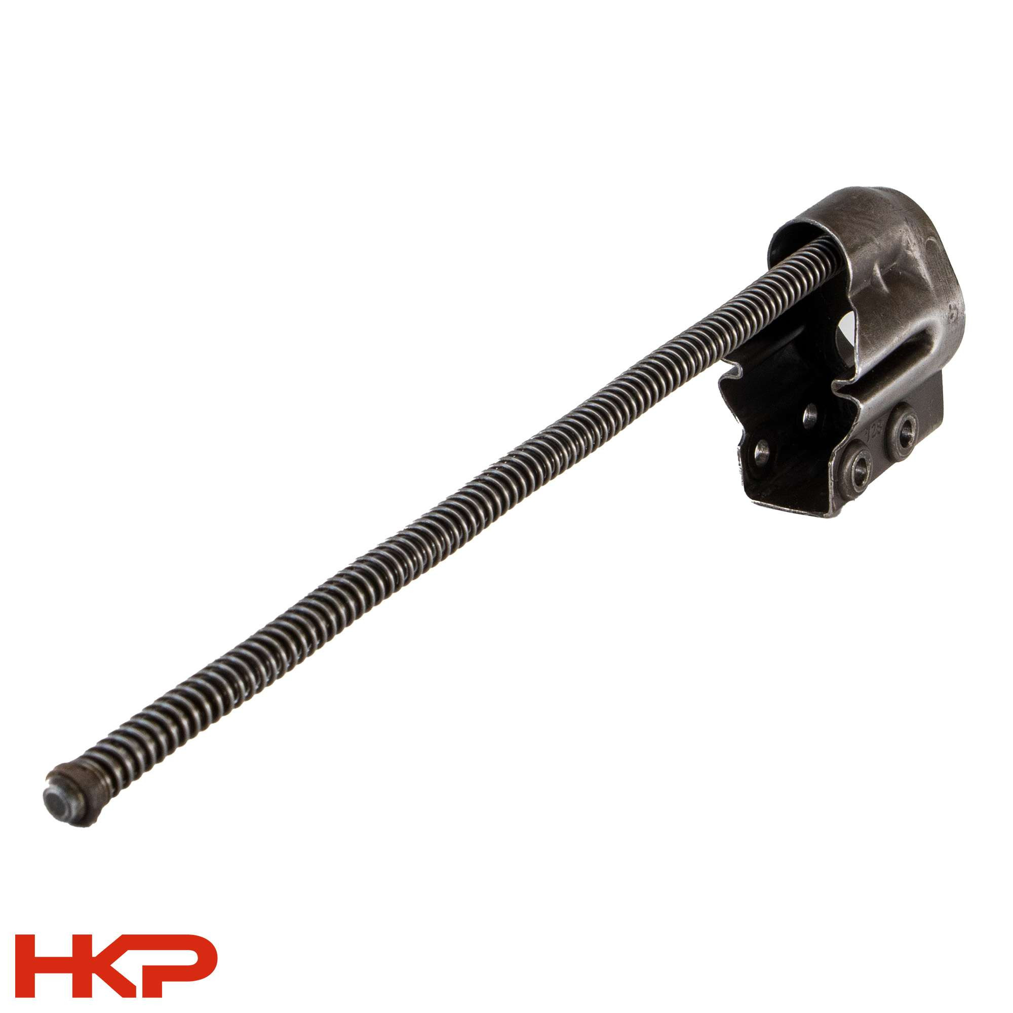 HK91, G3 Backplate Assembly - Surplus
