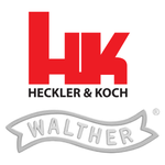 H&K Hechler & Koch / Walther