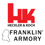 H&K Hechler & Koch / FA Franklin Armory