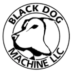 BDM Black Dog Machine