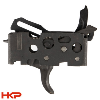 HK MP5 Trigger Pack - Full Auto - Complete - 9mm
