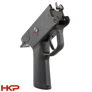 HK MP5 Trigger - 9mm - 2 Stage - Complete