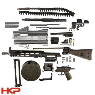 HKPARTS - HOME
