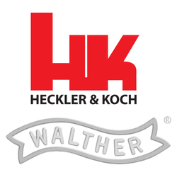 H&K Hechler & Koch / Walther