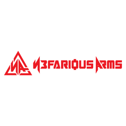 Nefarious Arms