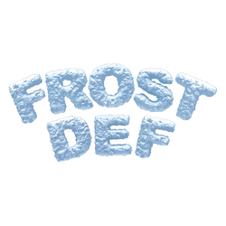 Frost Defense