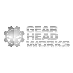 Gear Head Works
