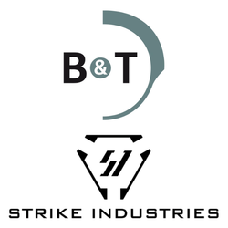 B&T Brugger & Thomet / Strike Industries