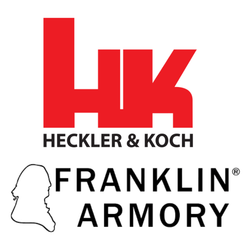H&K Hechler & Koch / FA Franklin Armory