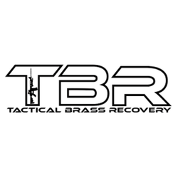 TBR Tactical Brass Recovery