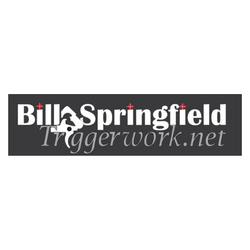 Bill Springfield