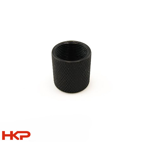 H&K MP5, MP5K 1/2 X 32  9mm Thread Protector