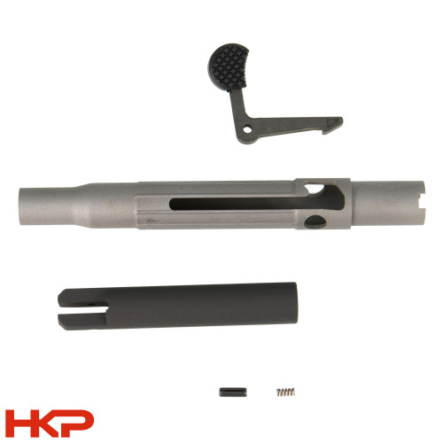 HKP MP5F & MP5 40,10 Cocking Tube, Handle, Support Combo