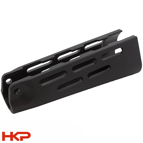 HKP MP5 & HK94 Vented Wide Forearm - Horizontal