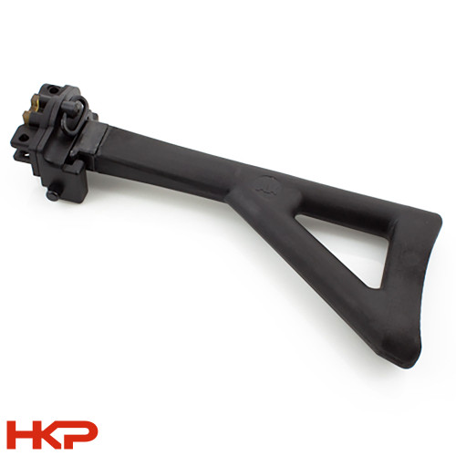 H&K MP5K/SP89/SP5K 9mm HK Marked Folding Stock