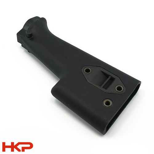 H&K Clubfoot Central Buttstock Section