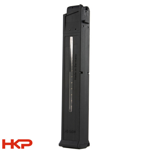 H&K UMP (.40 S&W) 30 Round Magazine