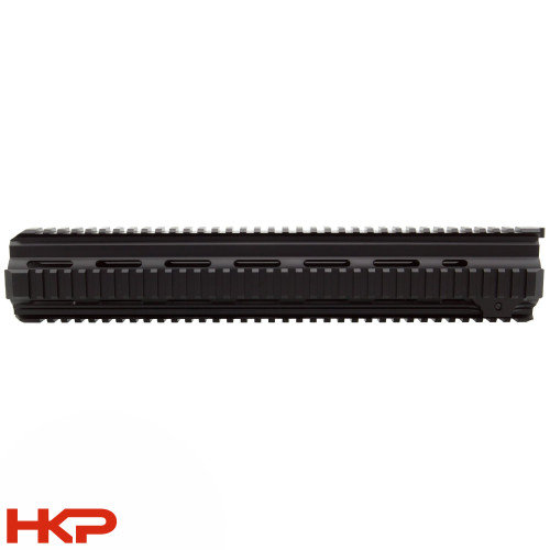 HKP HK MR556/416 DMR Extended 15" Quad Rail - Black