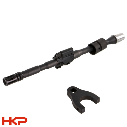 HKP HK 416/MR556 14.5 " Upper Conversion Kit, 14.5"