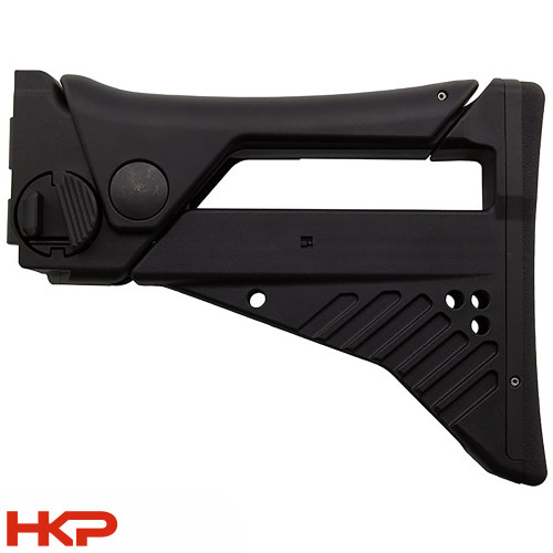 G36 Convex Folding Stock Adjustable Stock - IDZ