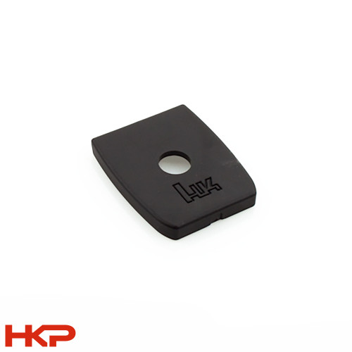 H&K HK USPC/P2000 9mm Magazine Flat Floor Plate