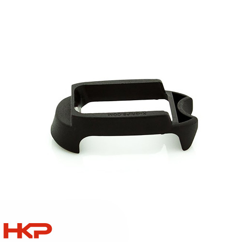 X-Grip HK USPC/P30 Magazine Adapter - Black