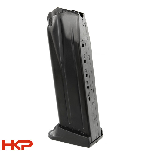 H&K 12 Round HK P2000/USPC .40 S&W Magazine - Black