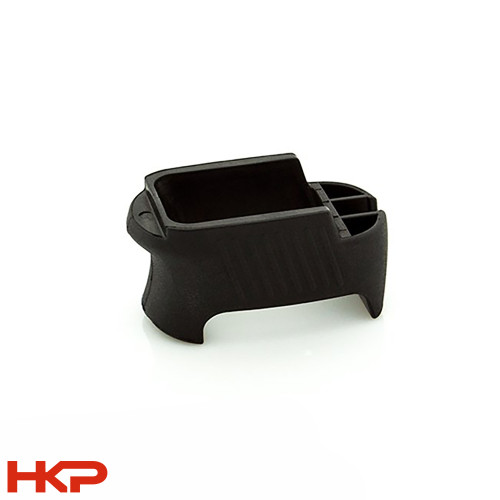 X-Grip HK VP9/P30/VP9SK/P30SK/P2000SK Magazine Sleeve - Black