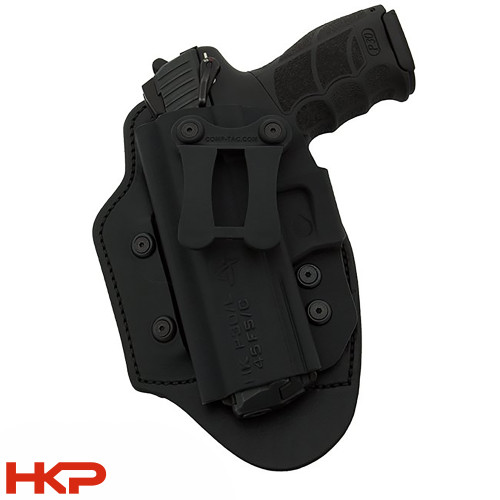 Comp-Tac HK P30/45 Infidel Ultra LH Holster - Black