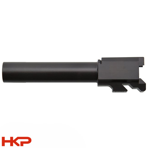 RCM HK P30 .40 Cal To .357 Sig Conversion Barrel